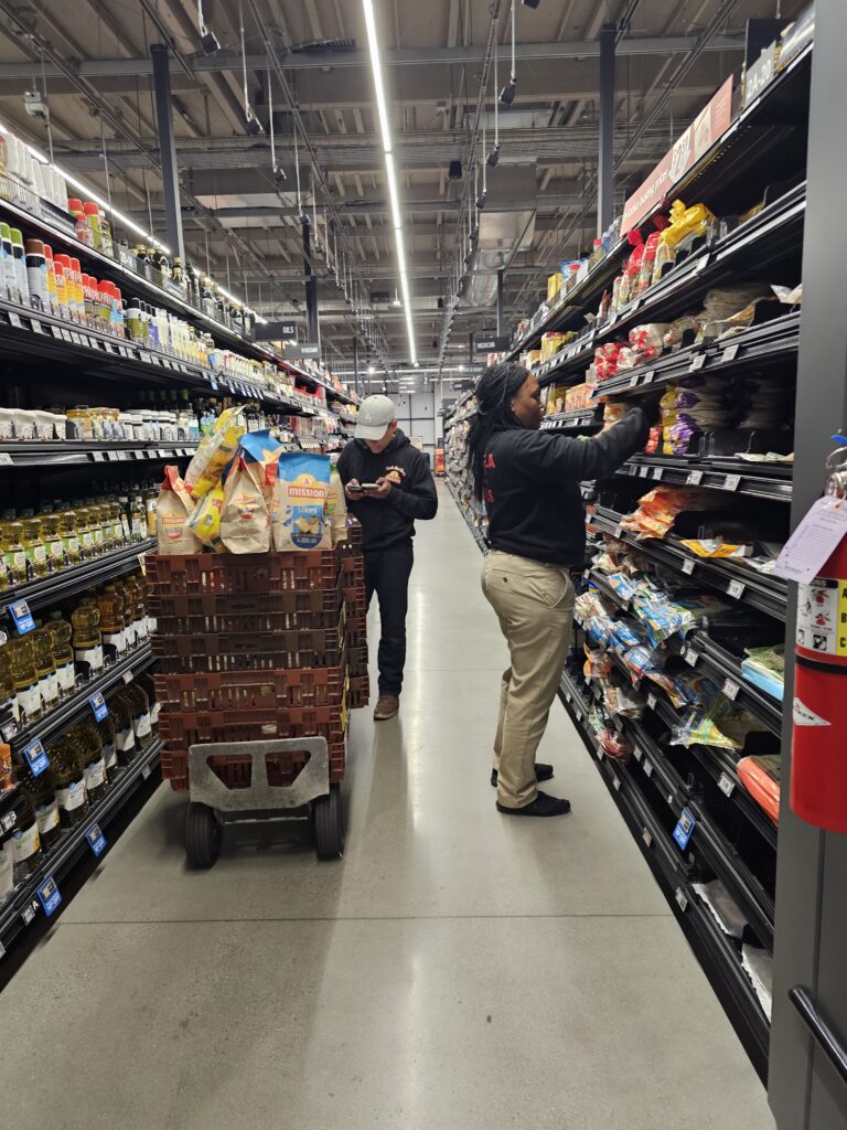 Tortilla Bad Boys Mission Foods Distributor of Southern California